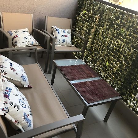 Petrovac Studio Apartment Nika Andusa מראה חיצוני תמונה