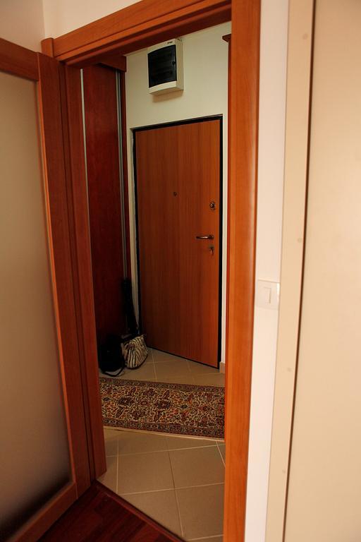 Petrovac Studio Apartment Nika Andusa חדר תמונה