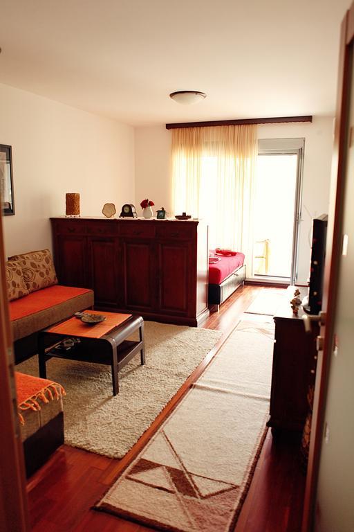 Petrovac Studio Apartment Nika Andusa חדר תמונה