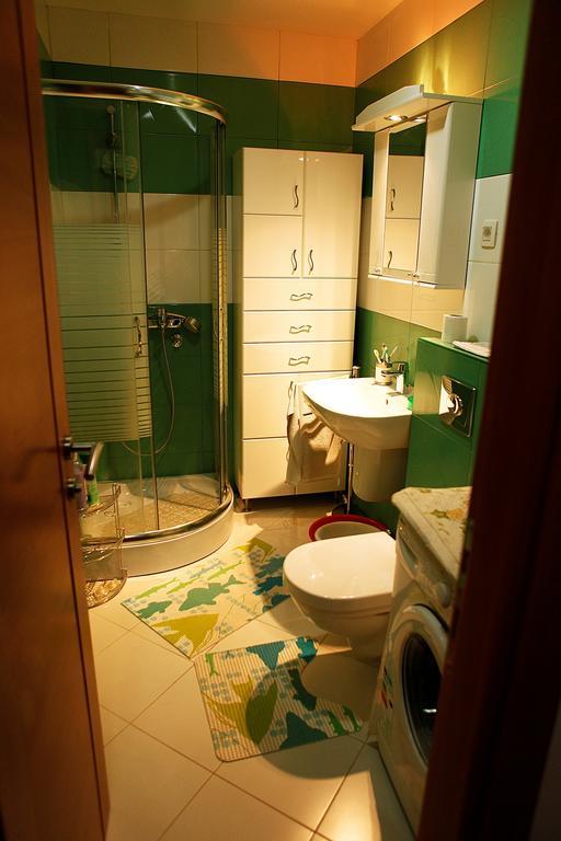 Petrovac Studio Apartment Nika Andusa חדר תמונה