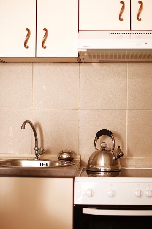 Petrovac Studio Apartment Nika Andusa חדר תמונה