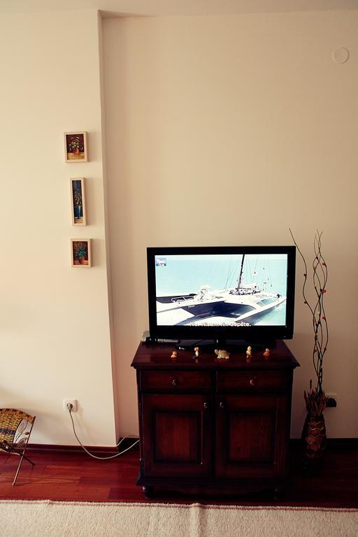 Petrovac Studio Apartment Nika Andusa חדר תמונה
