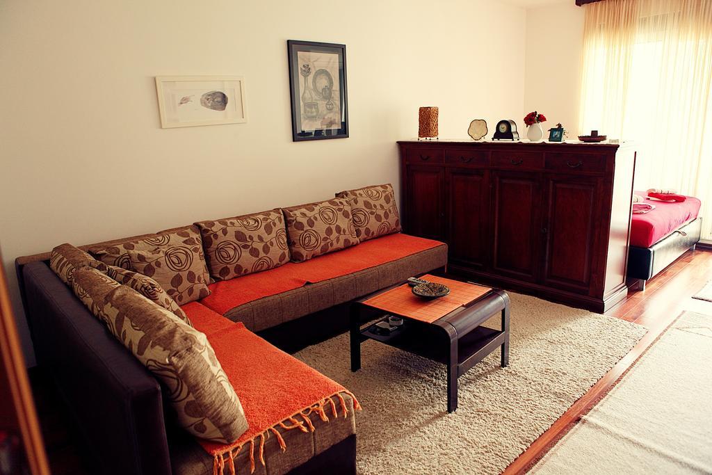 Petrovac Studio Apartment Nika Andusa חדר תמונה