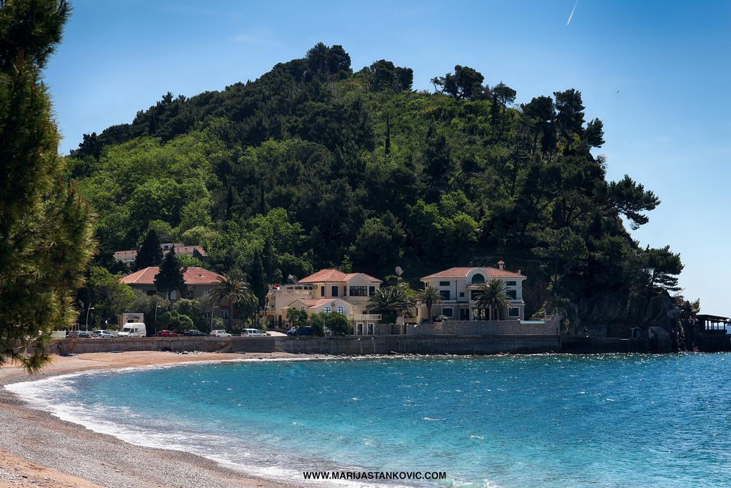 Petrovac Studio Apartment Nika Andusa מראה חיצוני תמונה