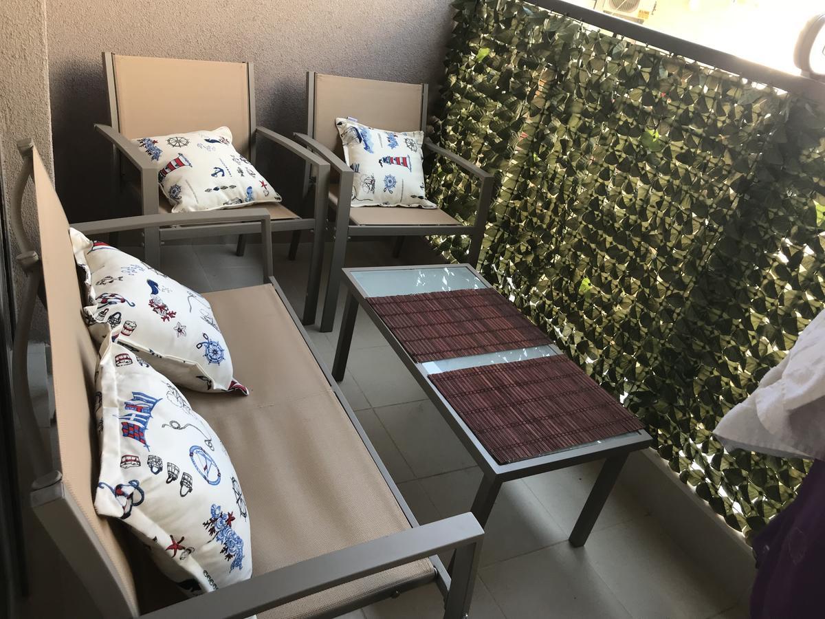 Petrovac Studio Apartment Nika Andusa מראה חיצוני תמונה